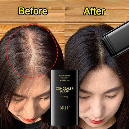 Instant Hair Dye Stick with Built-in Comb | 🔥Buy 1 Get 1 Free 🔥