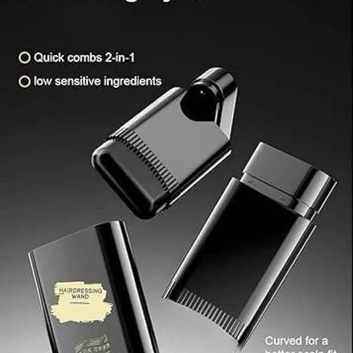 Instant Hair Dye Stick with Built-in Comb | 🔥Buy 1 Get 1 Free 🔥